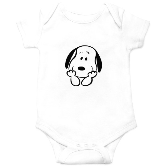 Discover Snoopy Clothing cute for you everyday Onesies