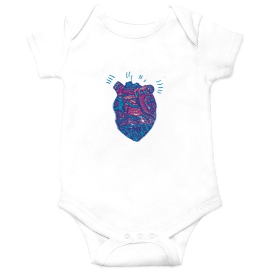 Discover Yolotl Long Onesies
