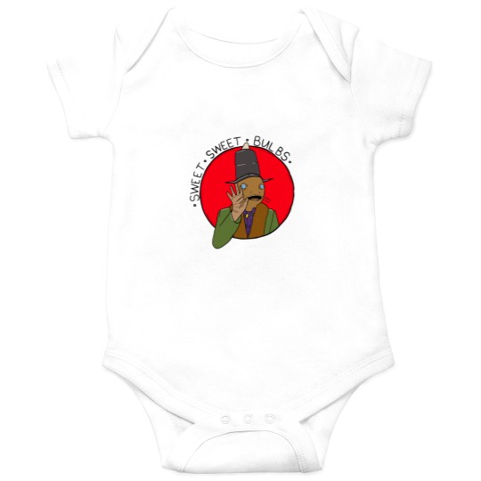Discover Trout masks Replica Onesies