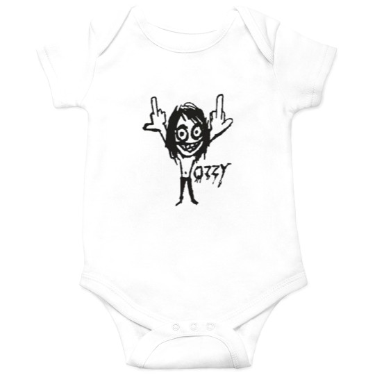 Discover xcddhfjgkhk_lt_lt_lt_ozzy osbourne Metalhead,ozzy-osbourne song name,ozzy-osbourne fun art,ozzy os Onesies