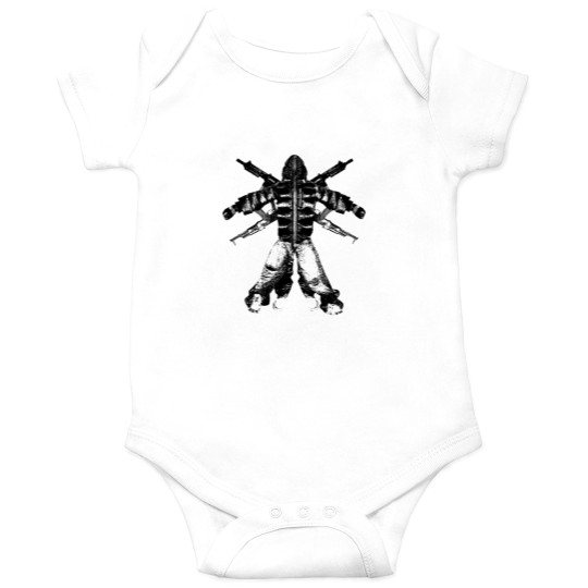 Discover Ken Carson A Great Chaos Onesies - Ken Carson AGC