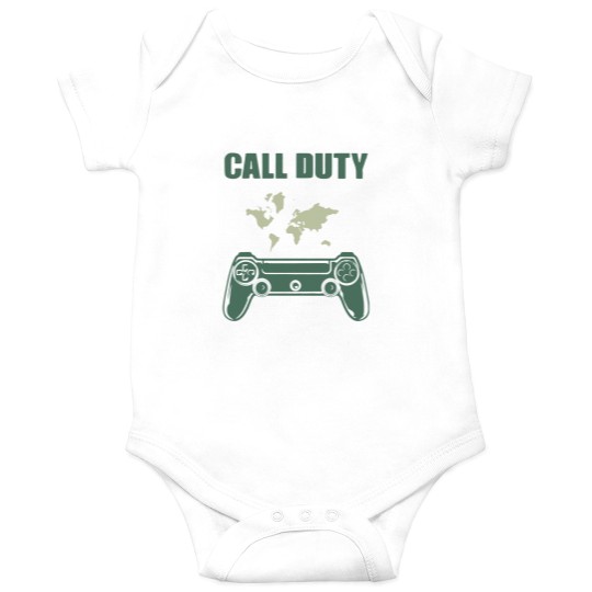 Discover call of duty Onesies