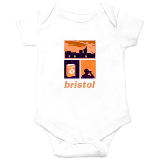Discover Massive attackss Onesies