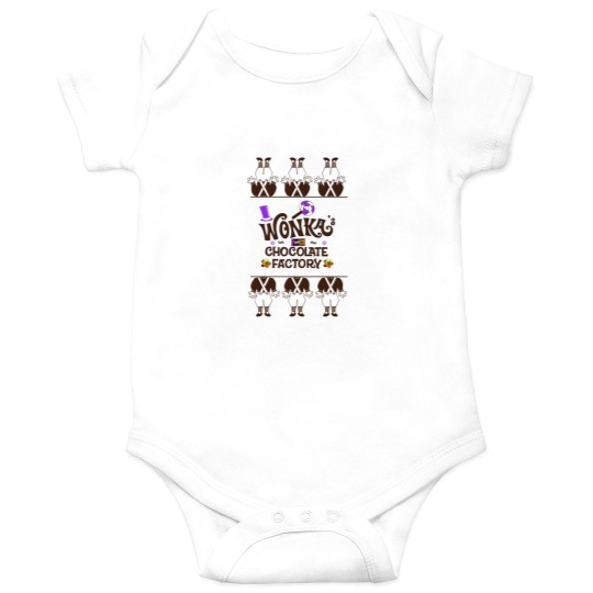 Discover Oompa Loompa Outfit Theme Onesies