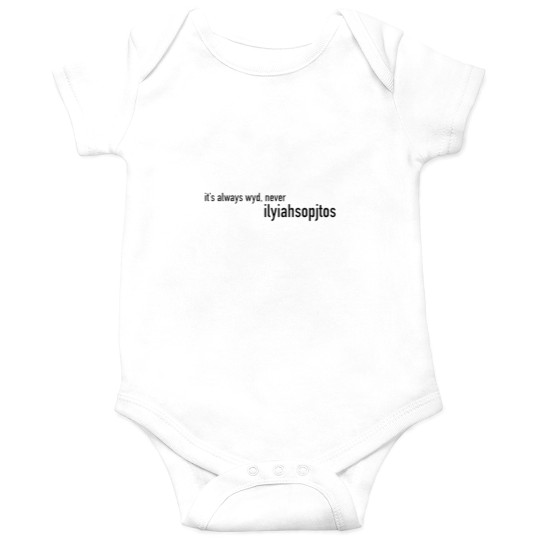 Discover so please just this once stay Onesies
