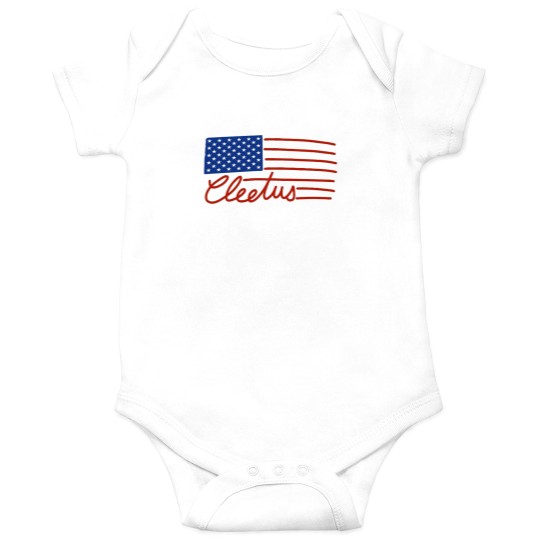Discover Cleetus mcfarland Onesies