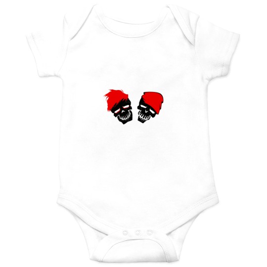 Discover twentyone pilots  twentyone pilots Onesies
