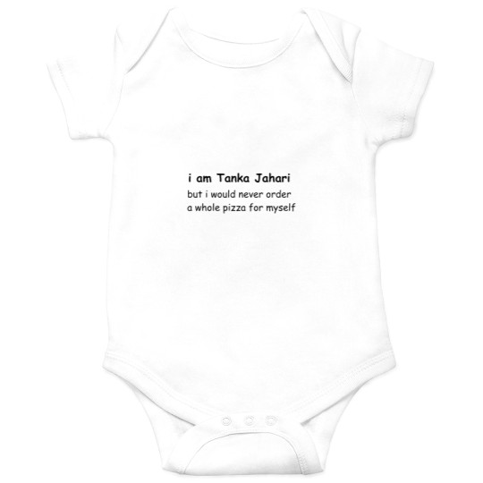 Discover Tanka Jahari Impractical Jokers Onesies