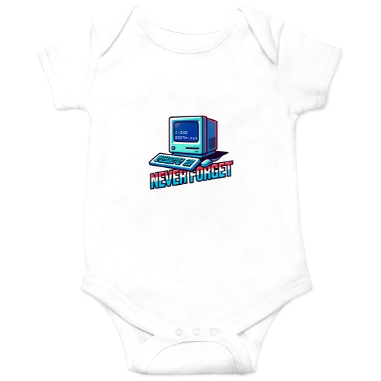 Discover sys Outage Onesies