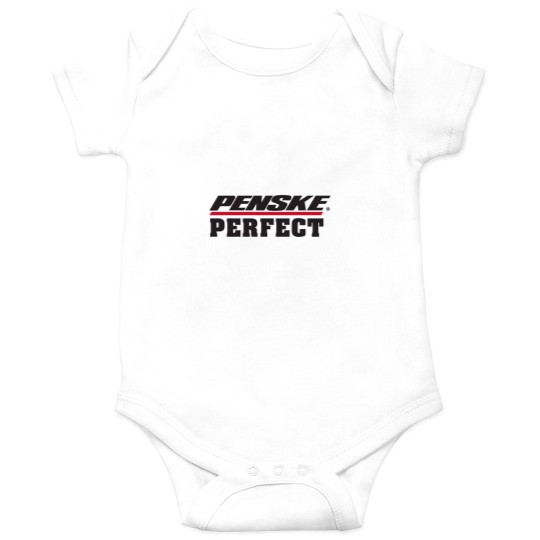 Discover Penske Perfect Onesies