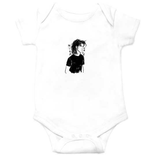 Discover Nick Cave Onesies