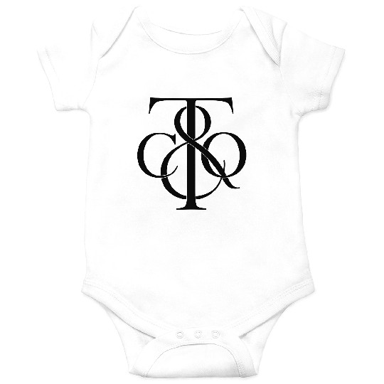 Discover Tiffany Themed Onesies