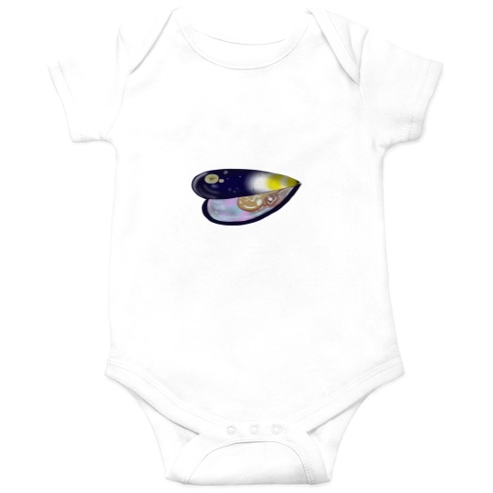 Discover mold Onesies