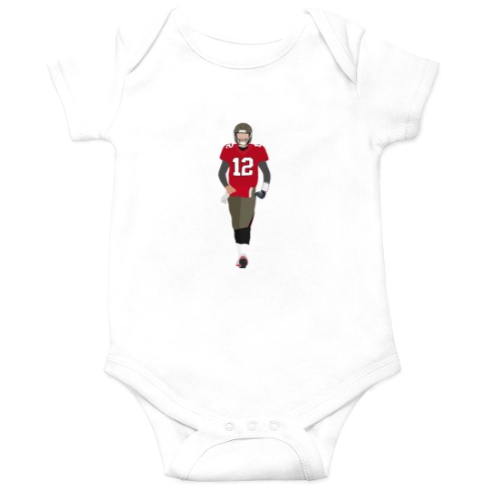Discover TB Onesies