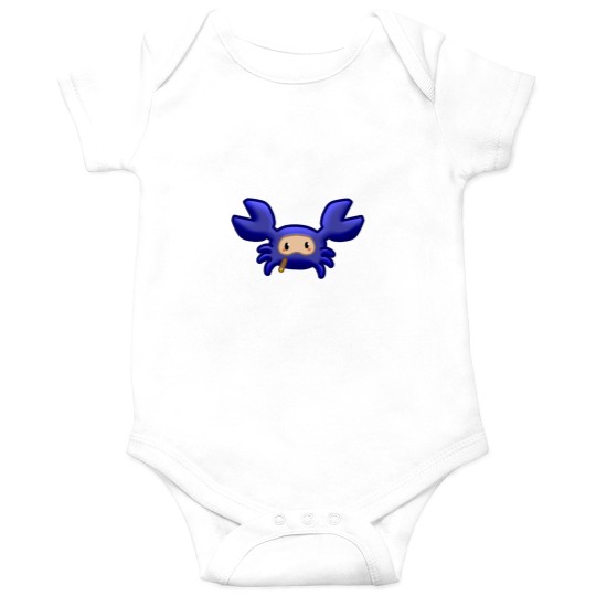 Discover BLU Spycrab Onesies