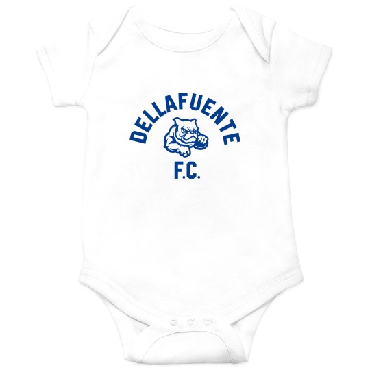 Discover Dellafuente-Football Onesies