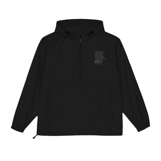 Discover Million Dollar Extreme Packable Anorak Jackets
