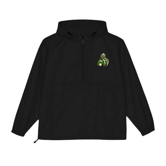 Discover Storm MVC2 Premium Packable Anorak Jackets