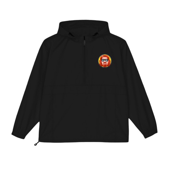 Discover The Big Lebowski The Dude Bowling Abider Unisex Packable Anorak Jackets
