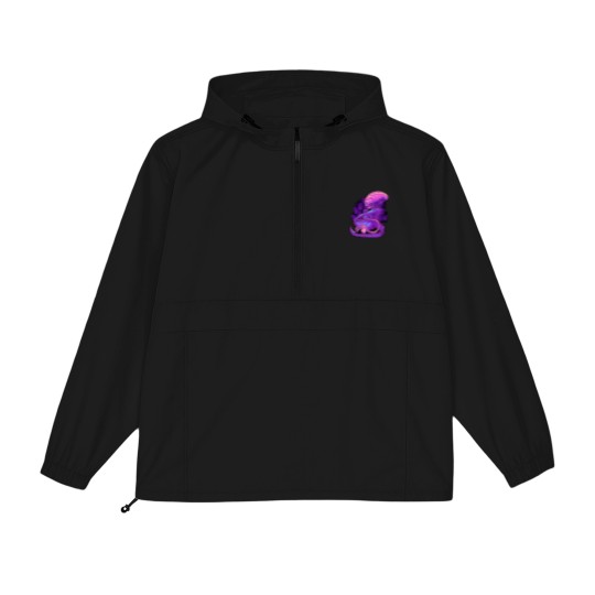 Discover Xenogirl - Xenomorph - Packable Anorak Jackets