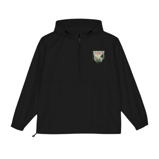 Discover Killswitch Engage Packable Anorak Jackets / Vintage 90s Concert Tour Graphic Packable Anorak Jackets Packable Anorak Jackets / 2000s Rock & Roll Music Band Album Art / Rocker Style