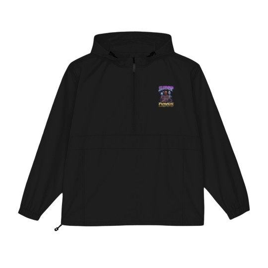 Discover Bootleg Snoop Dogg - Snoop Dogg - Packable Anorak Jackets
