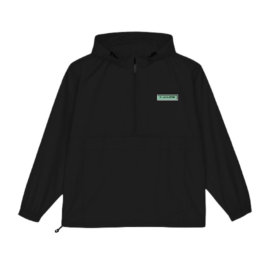 Discover PC Load Letter - Office Space - Packable Anorak Jackets
