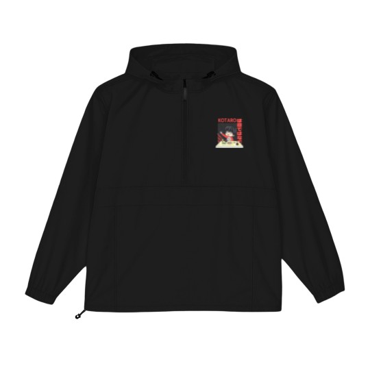 Discover Kotaro lives japan Design Classic Packable Anorak Jackets