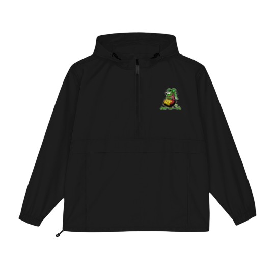 Discover Bootleg Ratfink - Rat Fink - Packable Anorak Jackets