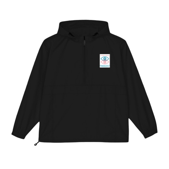 Discover George Orwell Quote - Orwell Saying - 1984 -In a Time of Deceit Telling the Truth is a Revolutionary Act - Orwell - Packable Anorak Jackets