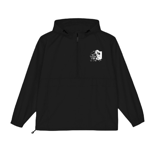 Discover About to Enter the Danger Zone - Archer - Packable Anorak Jackets