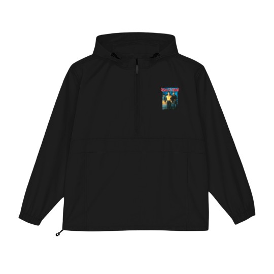 Discover Boyz N The Hood  Packable Anorak Jackets