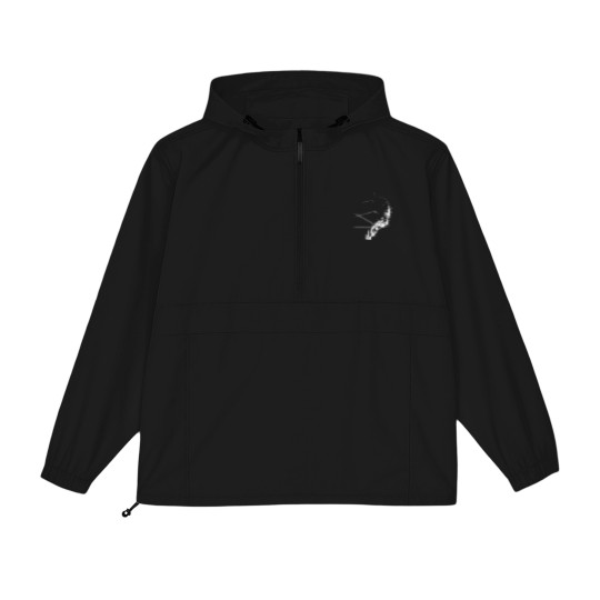 Discover Pinhead - Pinhead - Packable Anorak Jackets