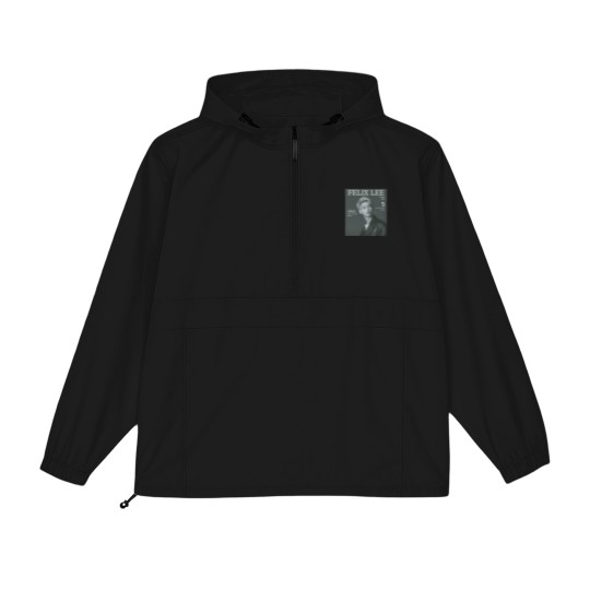 Discover Felix Lee Stray Kids Packable Anorak Jackets, B&W Stray Kids Graphic Packable Anorak Jackets, Felix Lee Stray Kids Kpop Packable Anorak Jackets