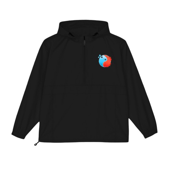 Discover Slime rancher lava and puddle slime. - Slime Rancher - Packable Anorak Jackets