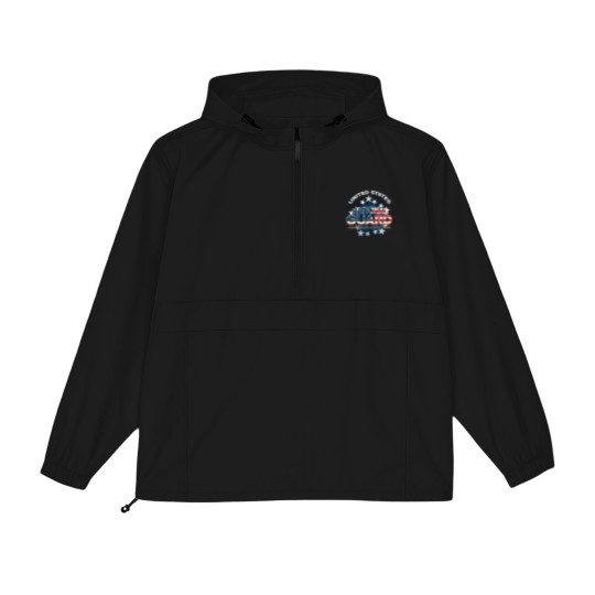 Discover US National Guard Always Ready Always re Army Packable Anorak Jackets
