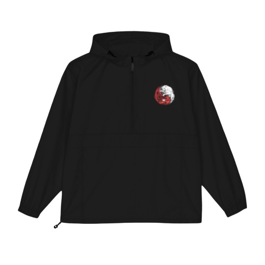 Discover ICE AND FIRE Packable Anorak Jackets