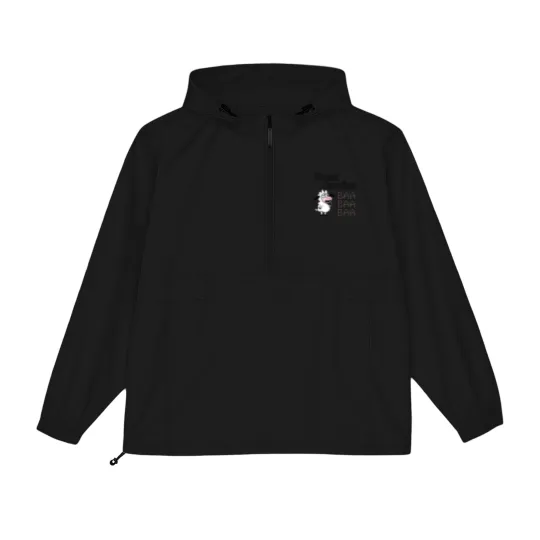 Discover Sheep Caroline - Sweet Caroline - Packable Anorak Jackets