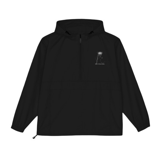 Discover Darkthrone Under A Funeral Moon | Black Metal - Darkthrone - Packable Anorak Jackets