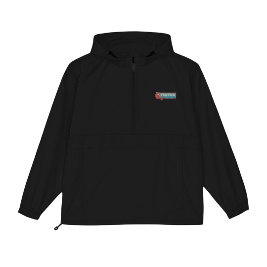 Discover Penton U.S.A. 1968 - Enduro - Packable Anorak Jackets