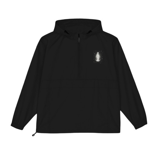 Discover Assumption of Mary Packable Anorak Jackets Packable Anorak Jackets