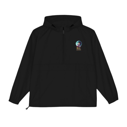 Discover Luz x Amity - The Owl House - The Owl House - Packable Anorak Jackets