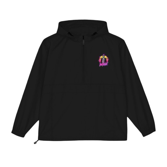 Discover John Wick Retro - John Wick - Packable Anorak Jackets