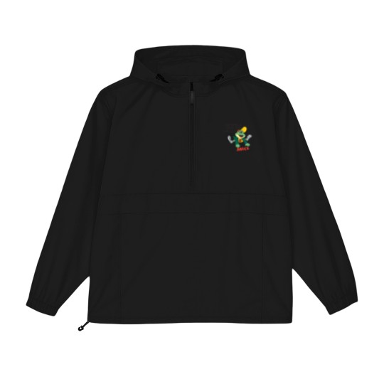 Discover Dig 'Em Smacks Vintage - Dig Em Smacks - Packable Anorak Jackets
