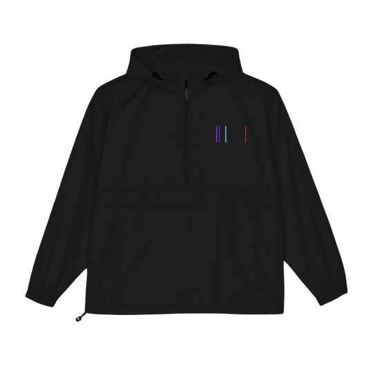 Discover Hydrogen Emission Spectrum - Physics - Packable Anorak Jackets