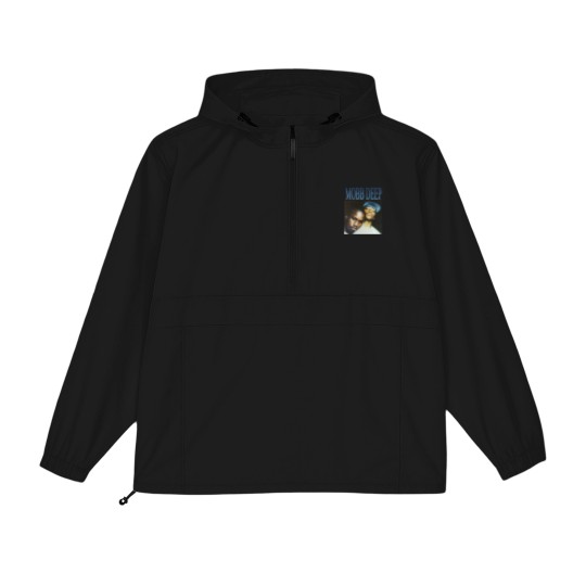 Discover MOBB DEEP 90s HIP HOP VINTAGE RETRO DESIGN - Mobb Deep 90s - Packable Anorak Jackets