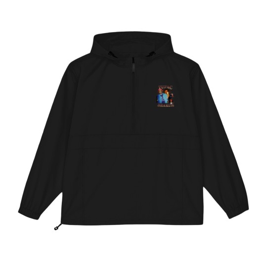 Discover NWA Packable Anorak Jackets / NWA Vintage Packable Anorak Jackets