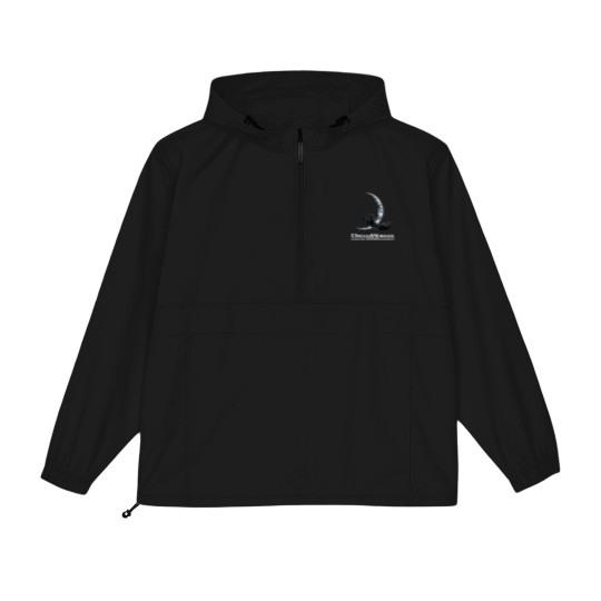 Discover Sandman - Sandman Death - Packable Anorak Jackets