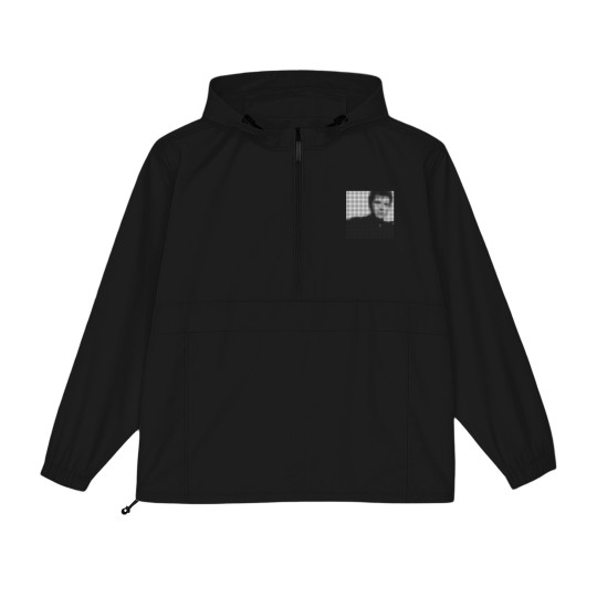 Discover So - Peter Gabriel - Packable Anorak Jackets
