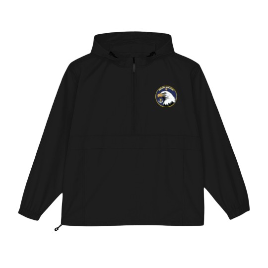 Discover Misawa Air Base Japan Us 35Th Fighter Wing Jasdf Packable Anorak Jackets